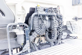 MAN TGX 2023 - 18.510 BLS - INTARDER bild 11