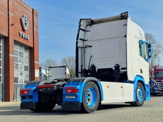 Scania R 2021 - R500 NGS Highline 4x2 - Retarder - Night clima - Full air - 2x tank imagen 7