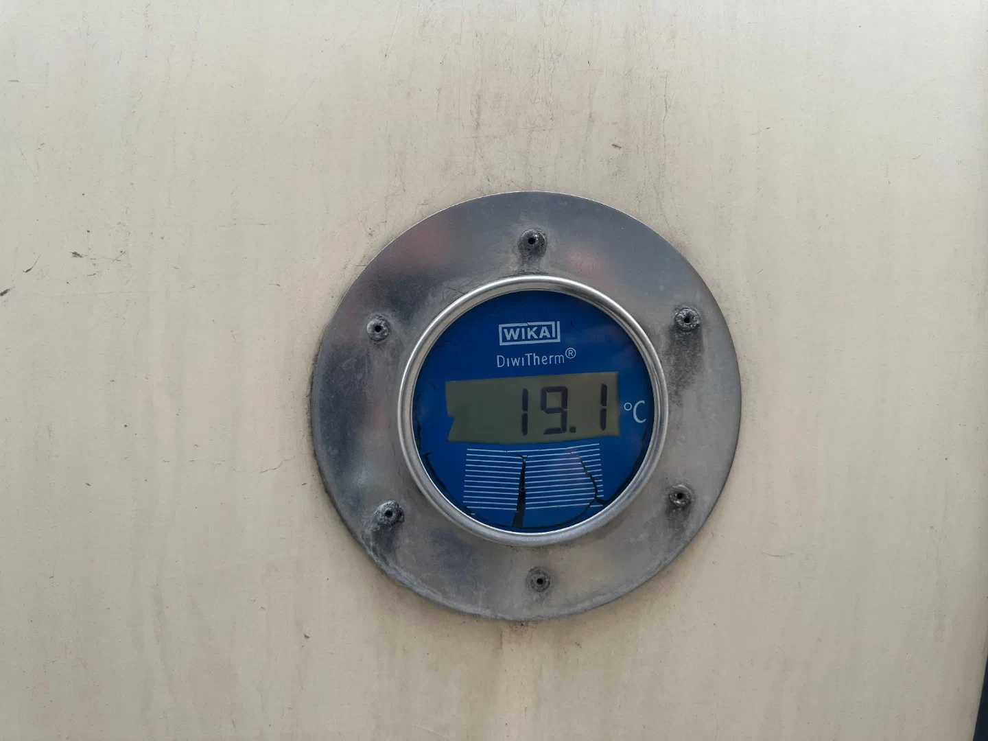 Feldbinder 1999 - LEBENSMITTEL / LEVENSMIDDELEN / FOOD / 33.500L / 3-COMP / PUMPE / LIFTACHSE obrázek 29