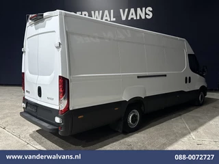 Iveco Daily 2023 - 35S16 157pk L3H2 Euro6 Airco | 3500kg trekvermogen | Parkeersensoren zdjecie 8