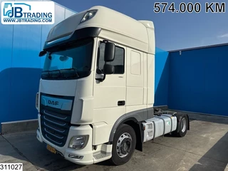 DAF XF480 2020 - EURO 6d, ACC obrazek 1