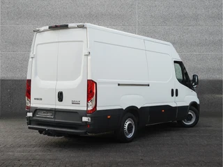 Iveco Daily 2022 - 35S14V 2.3 352 H2 afbeelding 2 miniatuur