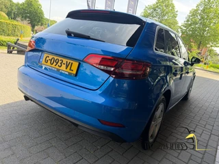 Audi A3 2020 - Sportback 30 TDI / apk 5-2027 obrazek 10