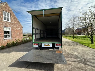 Mercedes-Benz Atego 2019 - N/A image 12