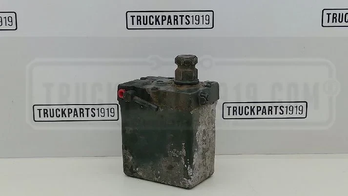 Mercedes-Benz MB - Hydraulic System Kantelpomp MP4 Bild 1