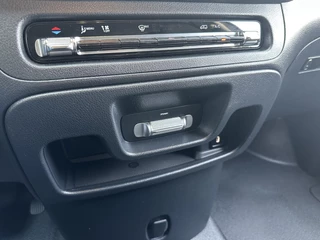 Mercedes-Benz Vito 2024 - 116 CDI L3 Automaat Airco Navigatie Camara image 15