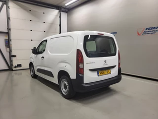 Peugeot Partner 2022 - 1.5BlueHDI Euro 6! изображение 15