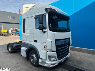 DAF XF 2020 - 480 EURO 6, ACC afbeelding 2 miniatuur