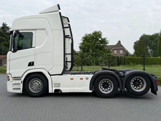Scania R 2022 - R530 V8 NGS image 4