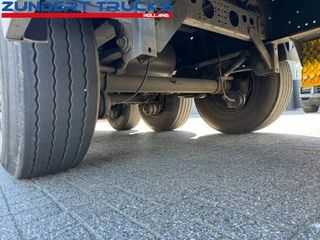 Krone N/A 2018 - 3 AS SCHUIFZEILEN TRAILER immagine 10