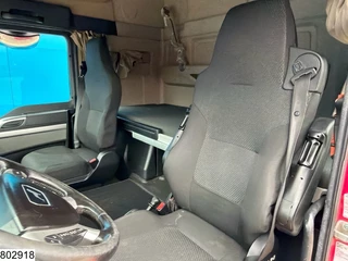 MAN TGS 2018 - 18 460 EURO 6, Retarder, PTO zdjecie 9