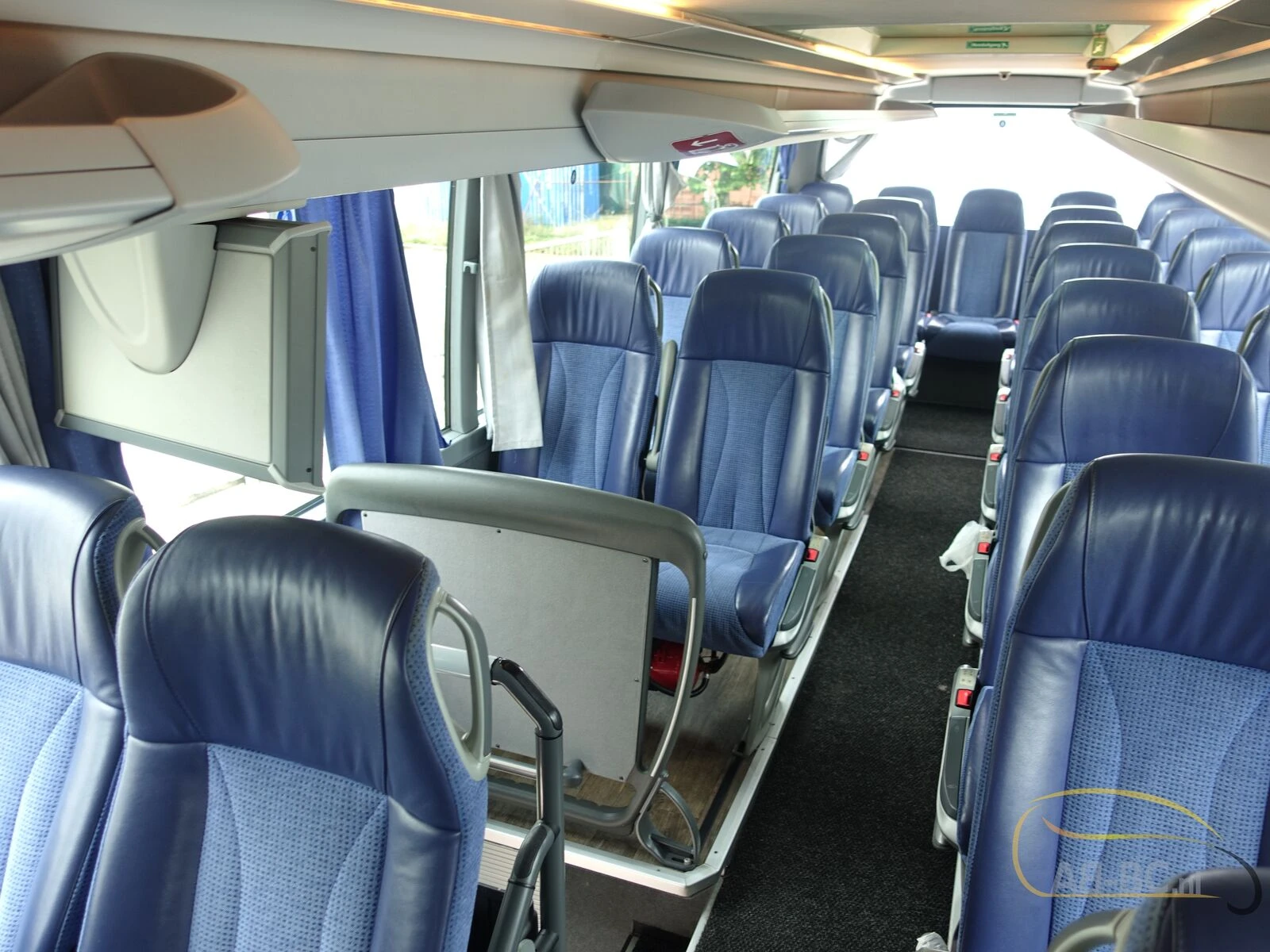 Setra S431DT - 83 Seats, Euro 6 2014 afbeelding 96