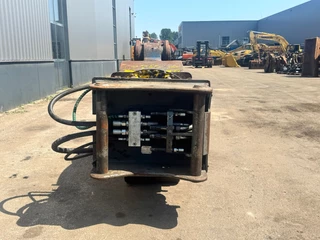 Trevi Benne Pulveriser FR25 - N/A imagen 4