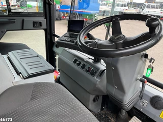 Ravo 540 with 3-rd brush 2015 - N/A bild 10