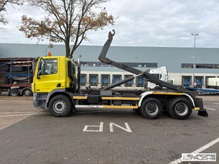 DAF CF85.410 2009 - N/A image 2