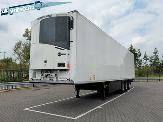 Schmitz Cargobull 2018 - N/A SCB*S3B zu verkaufen