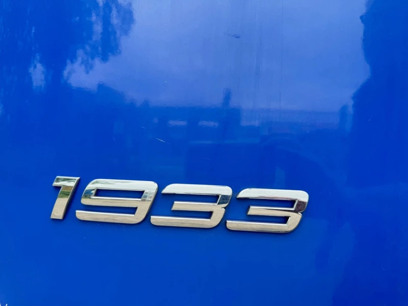 Mercedes-Benz 2014 - Truck Onderdelen obrázek 2