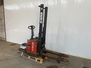 J & J Lifters B.V. PPS 1200MXF 2000 - N/A image 3