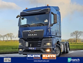 MAN TGX 2022 - 26.470 image 1