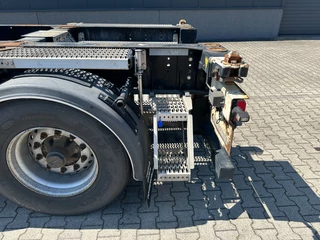LAG N/A 2017 - 20FT/30FT ADR Chassis / BPW DRUM / ADR (EXII, EXII, FL, AT) / NL-Chassis / 10x available obrazek 15