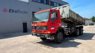 Volvo FL12-380 1995 - N/A for sale