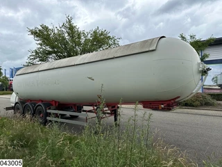 Robine N/A 1998 - Gas 49018 liter, LPG GPL Butane gas, 1 Comp image 5