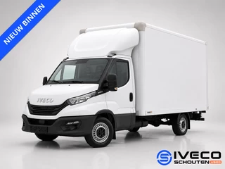 Iveco Daily 2023 - 35S16 A8 Bild 1 Miniaturansicht