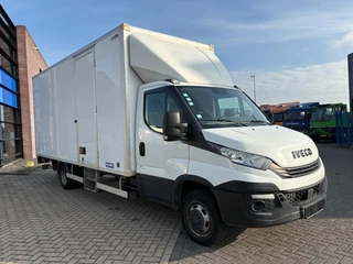Iveco Daily 2019 - 50C18 afbeelding 3 miniatuur
