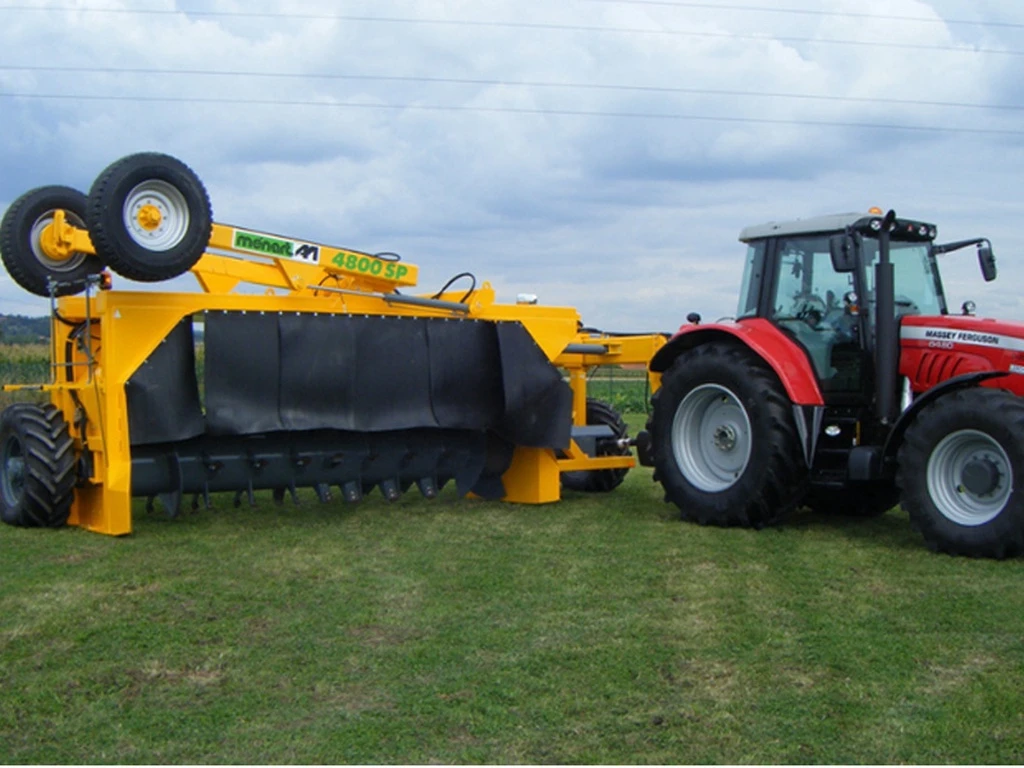 Menart 5300 SP immagine 1