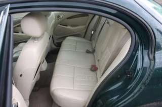 Jaguar S-Type 2002 - JAGUAR 3.0 V6 EXECUTIVE imagem 10