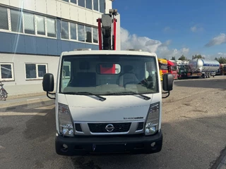 Nissan Cabstar 2016 - 35.12 PALFINGER HOOGWERKER 20 METER afbeelding 14