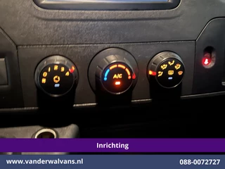 Opel Movano 2018 - 2.3 CDTI L3H2 Post NL inrichting Euro6 Airco | Camera | Navigatie | Cruisecontrol obrazek 9