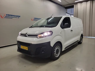 Citroën Jumpy 2019 - 1.6BlueHDI 95pk L2/H1 Euro 6! afbeelding 2 miniatuur