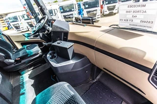 Mercedes-Benz Actros 2018 - 1846 LS +ADR zdjecie 18