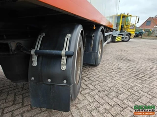 Trailer TFS 18 2008 - N/A image 19