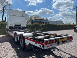 DAF XF 450 2019 - FAN obrazek 12