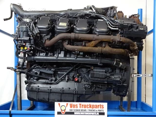 Scania R 2017 - SC-R DC-16101 520PK obrazek 1