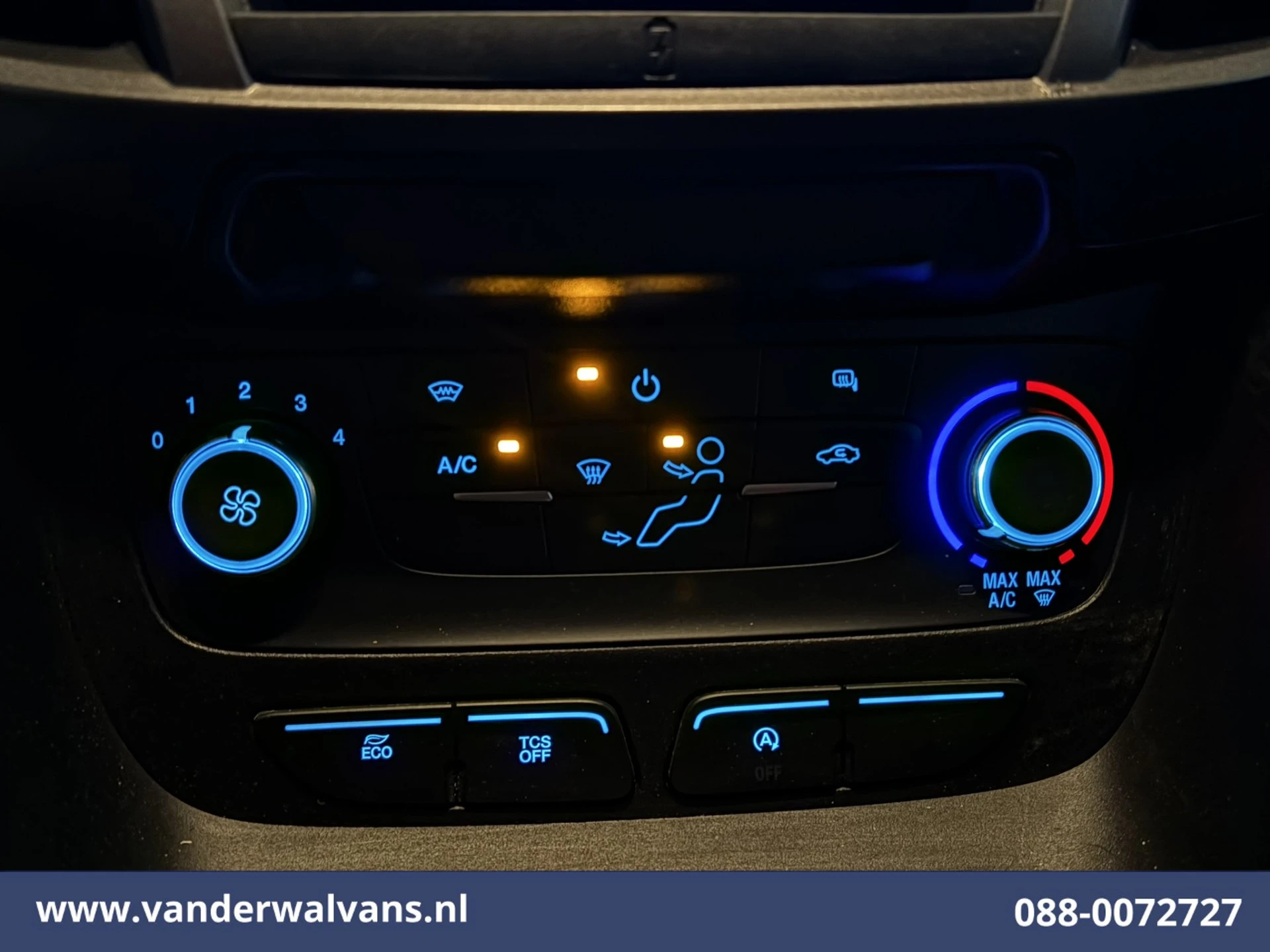 Ford Transit Connect 2019 - 1.5 EcoBlue L1H1 Euro6 Airco | Camera | Apple Carplay | Cruisecontrol obrázek 5