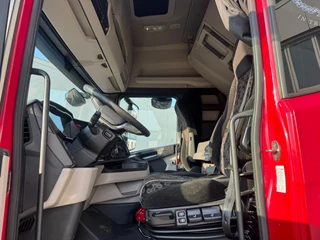 Scania S 2018 - S450 4X2 EURO 6 image 7
