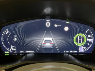 Mazda CX-60 2023 - 2.5 e-SkyActiv PHEV Automaat 327PK Takumi Met alle pakketten Plug-in Hybride imagen 27