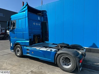 DAF XF480 2018 - EURO 6, ACC imagem 4