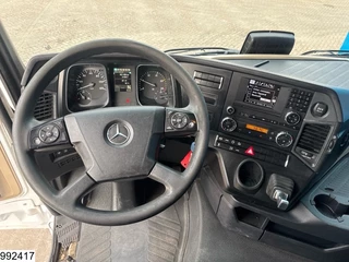 Mercedes-Benz Actros 2018 - 1833 EURO 6, Palfinger obrazek 10