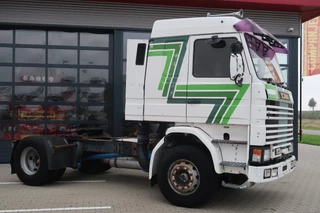 Scania R 1999 - R113-360 113M-360 Runs Like New- 1999 obrazek 4