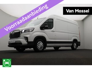 Maxus eDeliver9 2025 - L3H2 89 kWh te koop