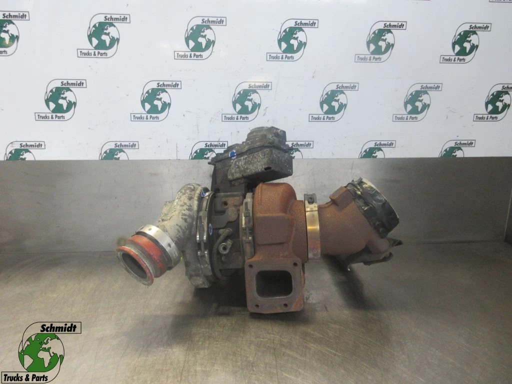 Scania - 2082216/2454846 TURBO SCANIA G 360 EURO 5 afbeelding 1