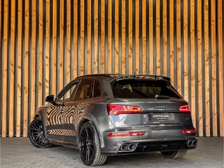 Audi SQ5 2018 - ABT 3.0 TFSI 425PK Quattro Pro Line Plus immagine 19