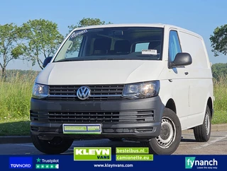 Volkswagen Transporter 2015 - 2.0 TDI obrazek 1