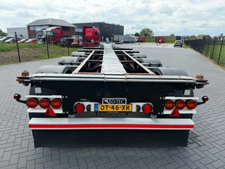 D-TEC PORTMASTER 2023 - N/A obrazek 13