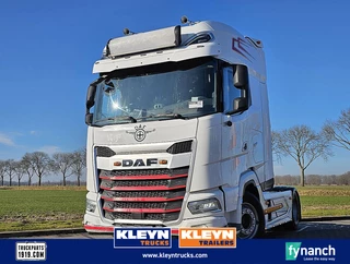 DAF N/A 2023 - XG+ 530 te koop