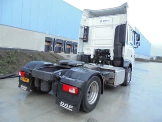 DAF XF 440 2016 - N/A obrazek 4